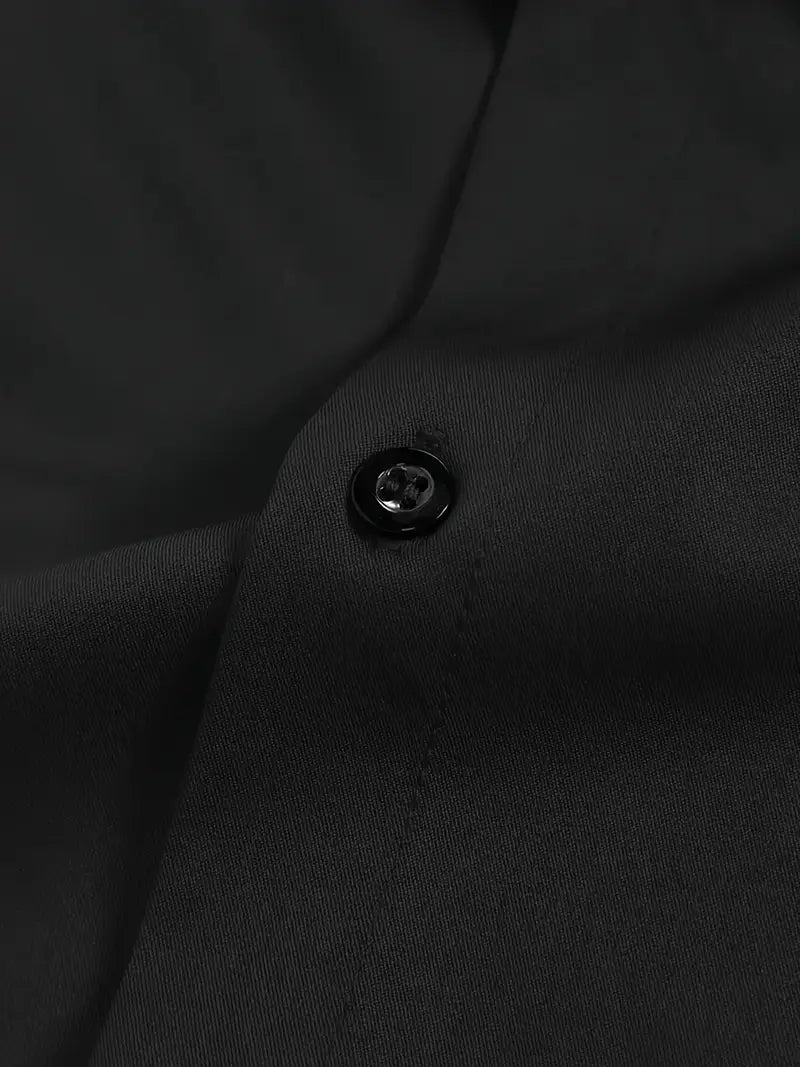 Oscar | Breathable Lightweight Long Sleeve Shirt