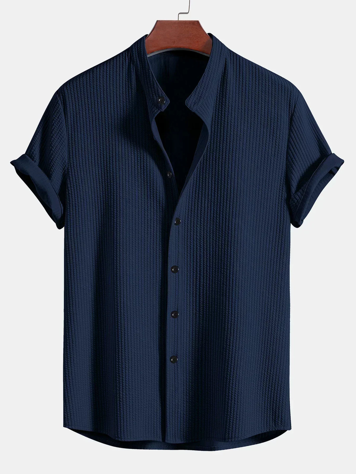 Nate | Lightweight Breathable Summer Shirt