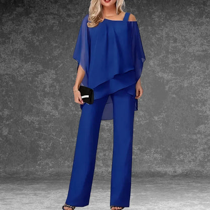 Maisie | Chic Parisian Style Two Piece Set