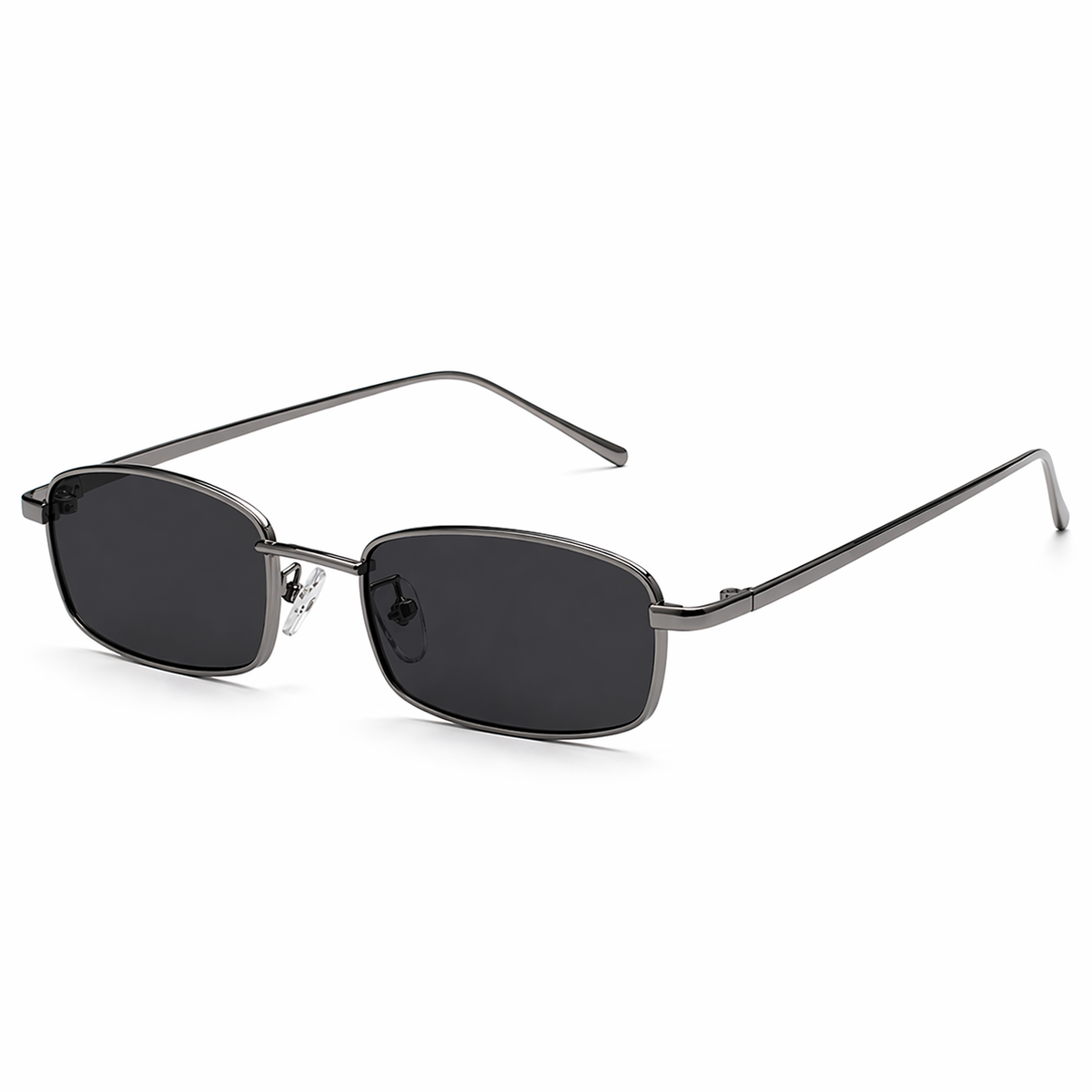 Winona | Slim Frame Rectangle Sunglasses