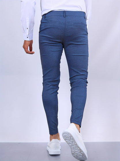Reid | Stretch Skinny Fit Pants