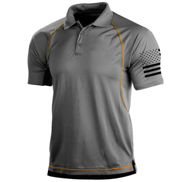 Max | Relaxed Fit Everyday Cotton Casual Shirt