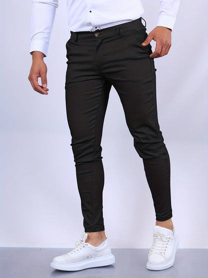 Reid | Stretch Skinny Fit Pants