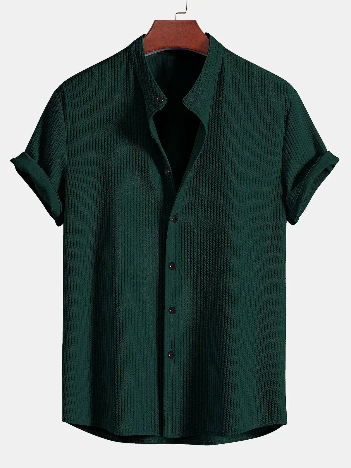 Nate | Lightweight Breathable Summer Shirt