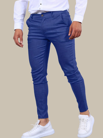 Reid | Stretch Skinny Fit Pants