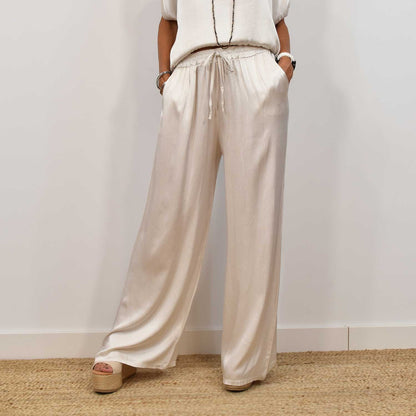 Kiara | Casual Spring Two Piece Set