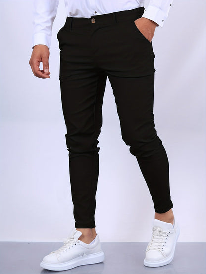 Reid | Stretch Skinny Fit Pants