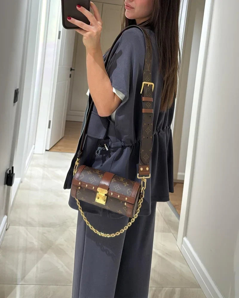 Gemma | Simple Casual Matching Two Piece Set