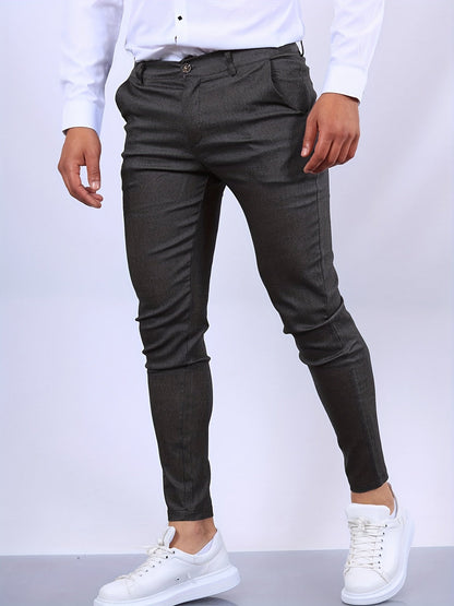 Reid | Stretch Skinny Fit Pants