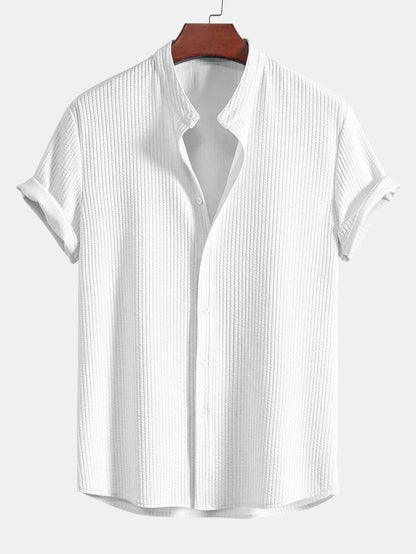 Nate | Lightweight Breathable Summer Shirt