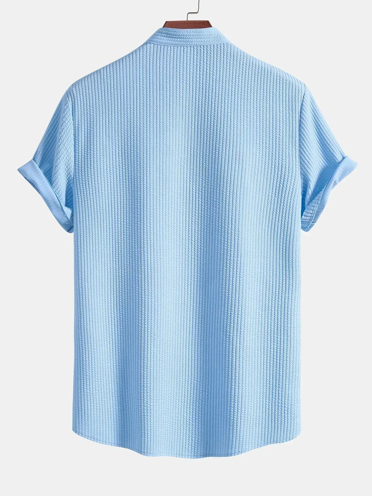 Nate | Lightweight Breathable Summer Shirt